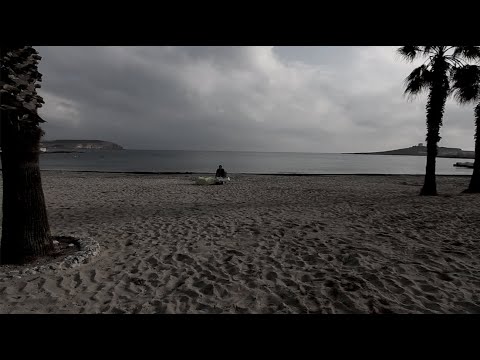 Le Temps Qui Glisse (2011) | Short Film | Drama