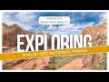 America S Backyard Beauty 5 Must See National Parks