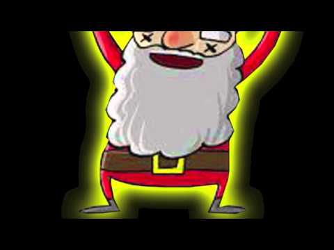 Outsiderswwi feat [ John C | Pacman ] - Twerk For Santa