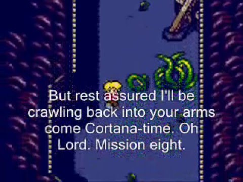 Let's Play Magi-Nation 7