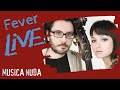 Musica Nuda - "Fever" su Arté 