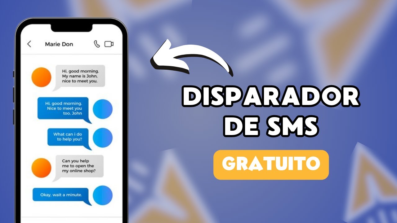 Envie SMS em Massa com o Disparador Gratuito da Usender | Autotic