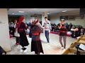 PSAKD ESENLER CEMEV Hzr Cemi Sofra Semah