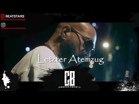 Azad x Bushido x Mizeb Type Beat "Letzter Atemzug" (prod. Cronsenbeatz)