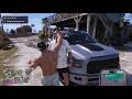 GTA VI Gameplay Concept