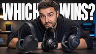 5 Best HEADPHONES under $200 2026 | Top Bluetooth Headphones Value for Money