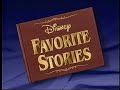 Opening To Disney Sing Along Let S Go To The Circus US VHS 1996