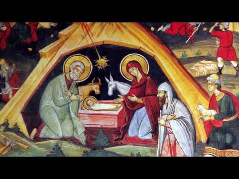 Brilla nel cielo la Stella