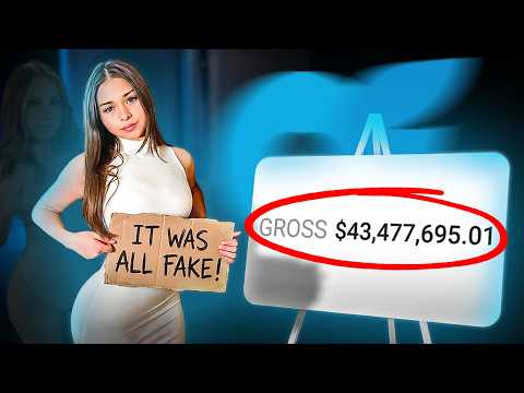 Sophie Rain wurde EXPOSED (endlich)...