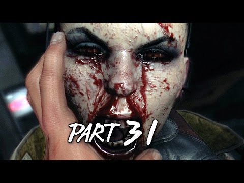Dying Light Walkthrough Gameplay Part 31 - Downfall - Campaign Mission 16 (PS4 Xbox One)