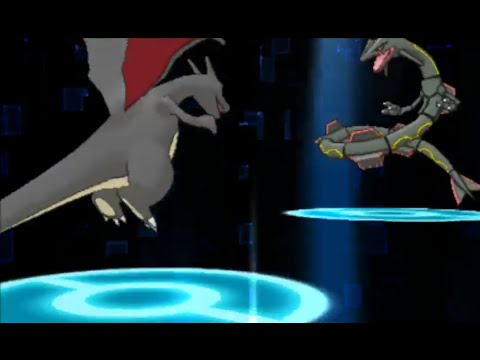 Pokemon ORAS Shiny Wonder Trades! - Pokemon Omega Ruby & Alpha Sapphire Shiny Wonder Trade