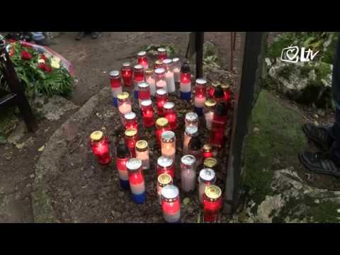 Izdvojeno 22.6.2018. - Spomen pohod Jazovka 2018