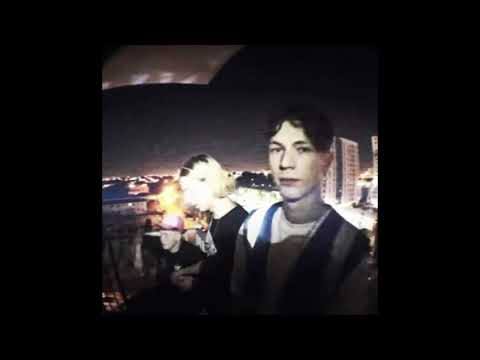 BLADEE X SUCKERPUNK - TYPE BEAT| ''RAIN'' (PROD. BY PurpleDolphin)