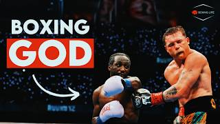 Canelo vs Crawford Post Fight Breakdown | 3x Undisputed Champion