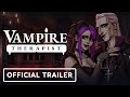 Gameplay video of Vampire Therapist  Nintendo Switch