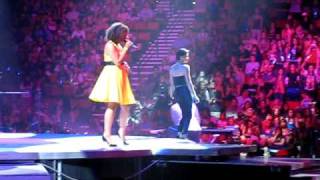 Jordin Sparks - Tattoo (HQ)