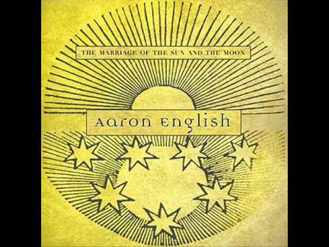 Aaron English - Crossing the Desert, Crossing the Sea