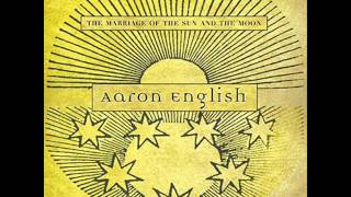 Aaron English - Crossing the Desert, Crossing the Sea