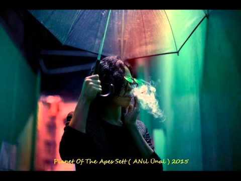Planet Of The Apes Sett  Anıl Ünal  2015