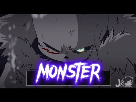 XTale AMV - (Skillet - Monster)