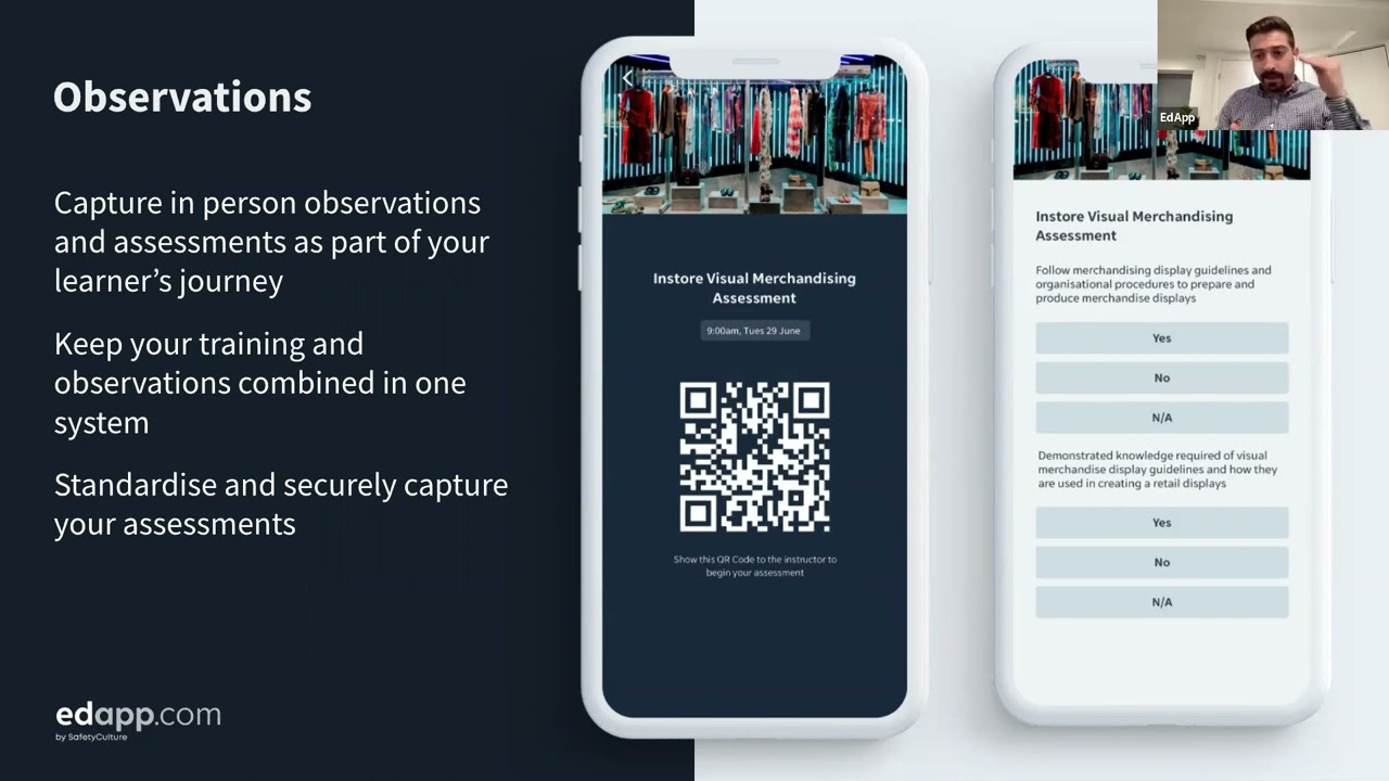 TrainOn: Structuring your training program to increase results
