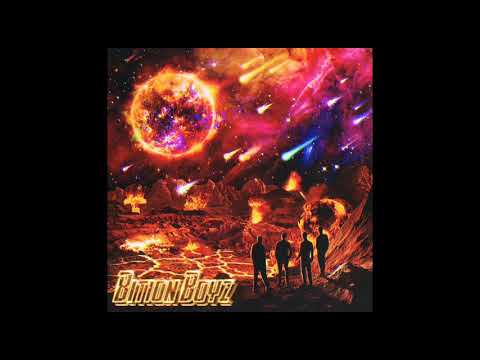 [Audio] Hash Swan, ASH ISLAND, 김효은, 창모(CHANGMO) - Bition Boyz