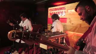 Iván Ferreiro - Santa Adrenalina