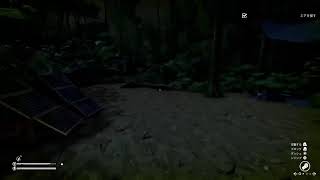 [PS5] グリーンヒル　初見サバイバル実況プレイ　ソロで生きる