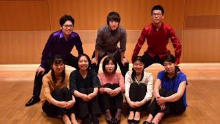 Download lagu Astor Piazzolla : Primavera Porteno ピアソラ: ブエノスアイレスの四季 『春』/ Colors8重奏ver. mp3