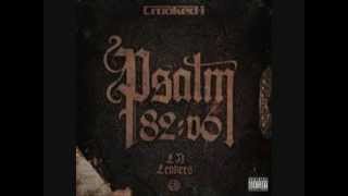 Crooked I - Fuck You Pay Me (feat) Twista