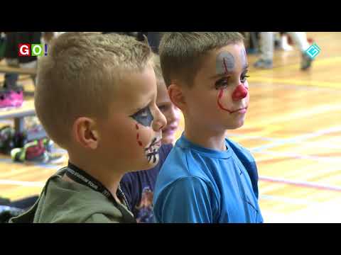 Kids Doe Dagen in nieuw jasje - RTV GO! Omroep Gemeente Oldambt