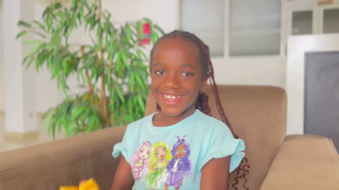 Back to School: Let Children Learn, Laugh & Play!
