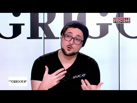 Les Grigous, Benzaie - Groland - CANAL+