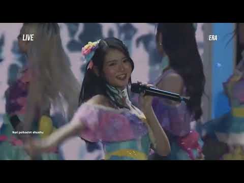 JKT48 - Ponytail dan Shu-Shu - Last Voyage - Shani Graduation Concert