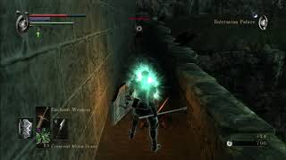 Tactical - Let's Play Demon's Souls Part 43