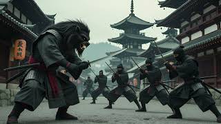 Beast 1333 x Sabotage x REZZ - Never Back Down - DJDM777 Official Remix 