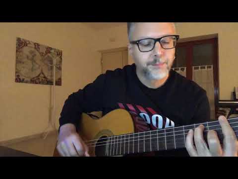 Appocundria - Pino Daniele