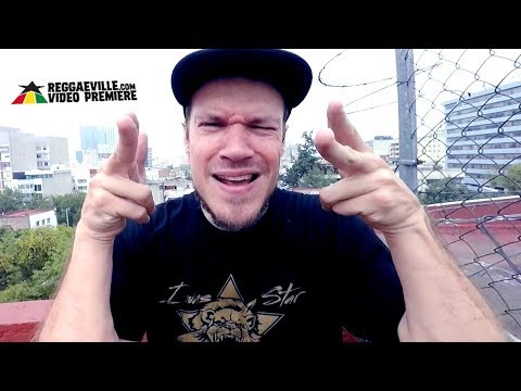 Longfingah - Raggamuffin Yute [Official Video 2017]