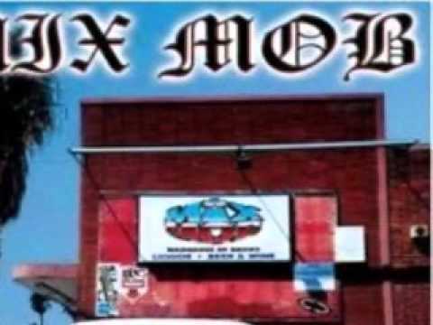 Mix Mob - In my head