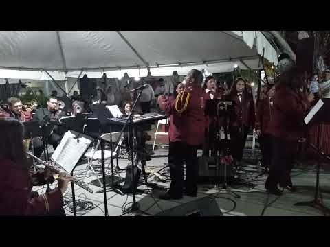 CBMH.   Déjala bailar