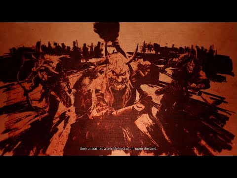 Full Tutorial and Cinematic !?! Ghost of Tsushima Legends Gameplay on PS5 | Part 1