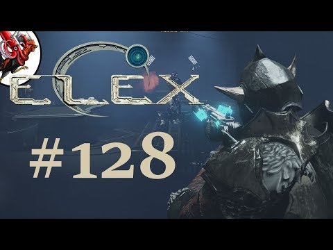 Elex #128 Der Laser Vikinger
