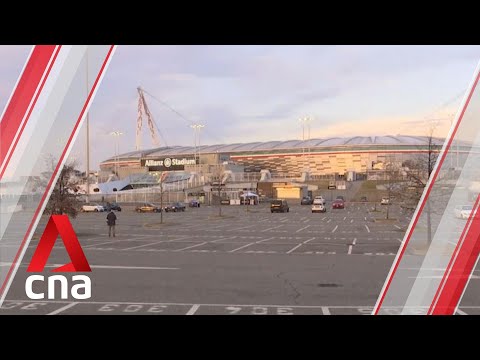 阿森納球員因可能接觸COVID-19被隔離，首場英超比賽被延後。 (First EPL match postponed after Arsenal players quarantined over possible COVID-19 exposure)