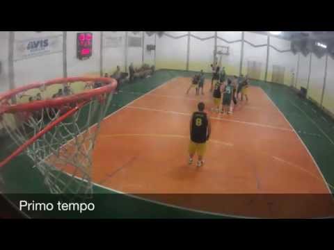 Spartans 62 - 52 Novi