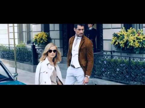 Massimo Dutti Primavera/Verano 2014 Colección NYC | OhMyGandy!