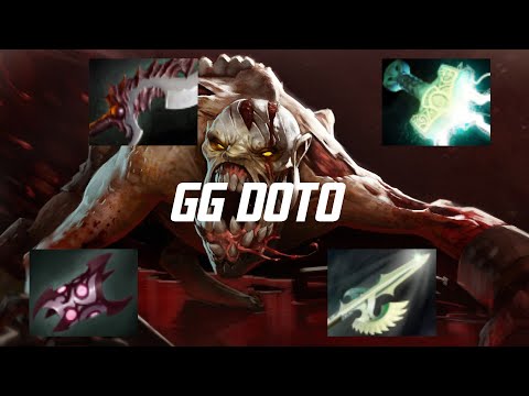 DOMINATING WITH LIFESTEALER | DOTA2 PRO IMMORTAL MMR