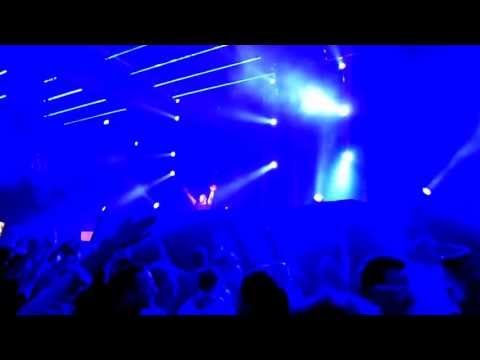 Matt Davey feat. Kate Dowman - Sunrise  LIVE from ASOT 600 DEN BOSCH