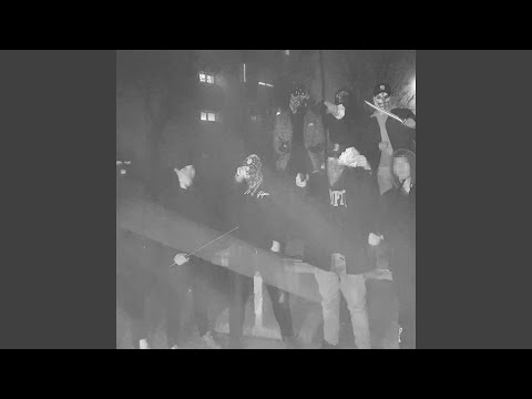 Key To The City (feat. Deth Cabbo & PHANTOMCAINE)