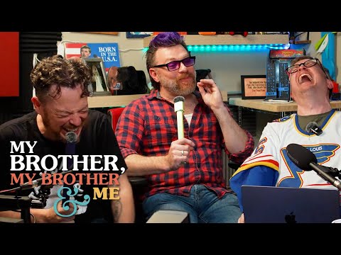 Twenty Make it Stick | MBMBaM Video Clips