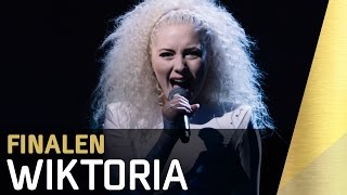 Wiktoria – Save Me | Finalen | Melodifestivalen 2016